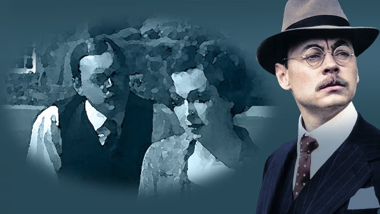 Malice Aforethoughtの背景画像