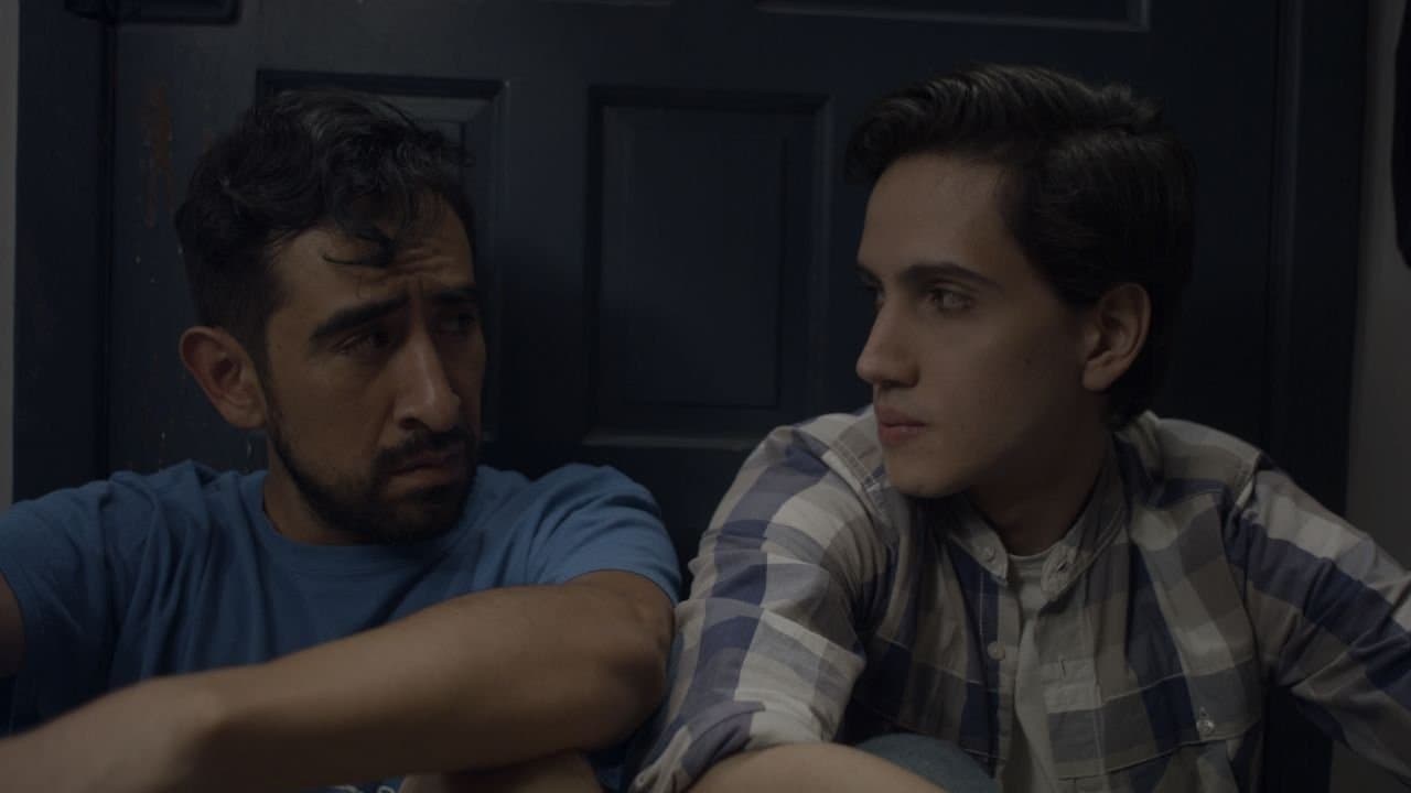 Ver la lunaの背景画像