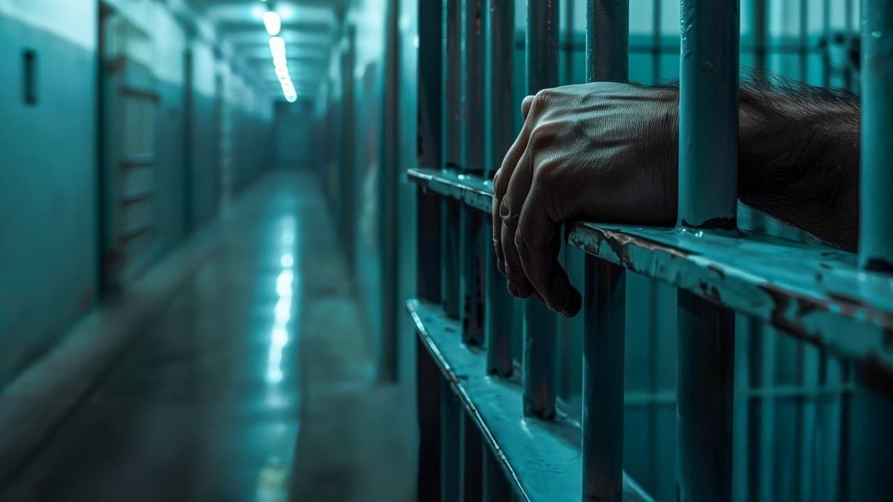 Australia's Most Dangerous Prisonersの背景画像