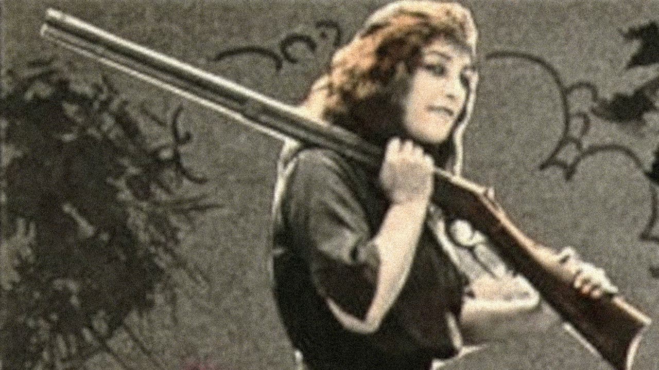 The Flame of Hellgateの背景画像