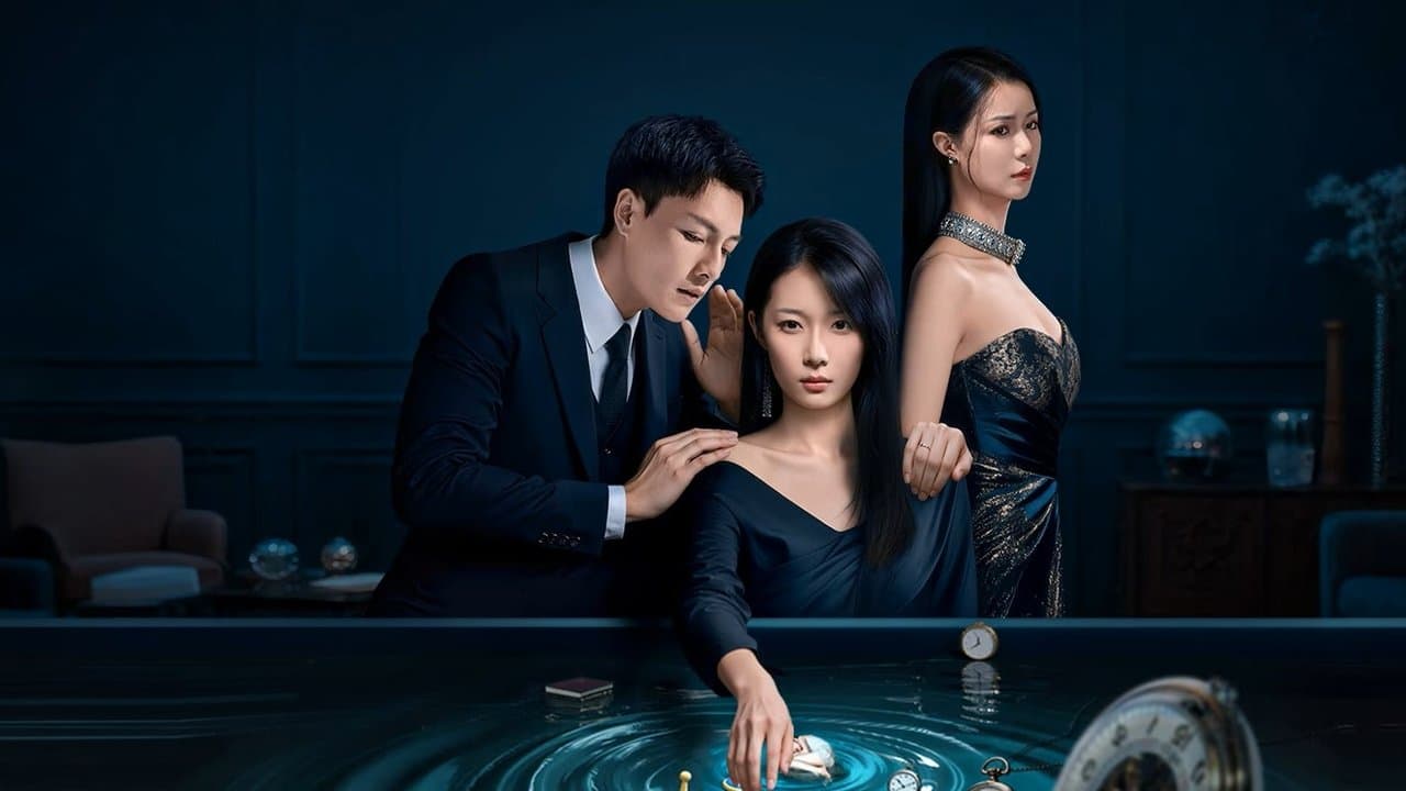 她从深渊来の背景画像