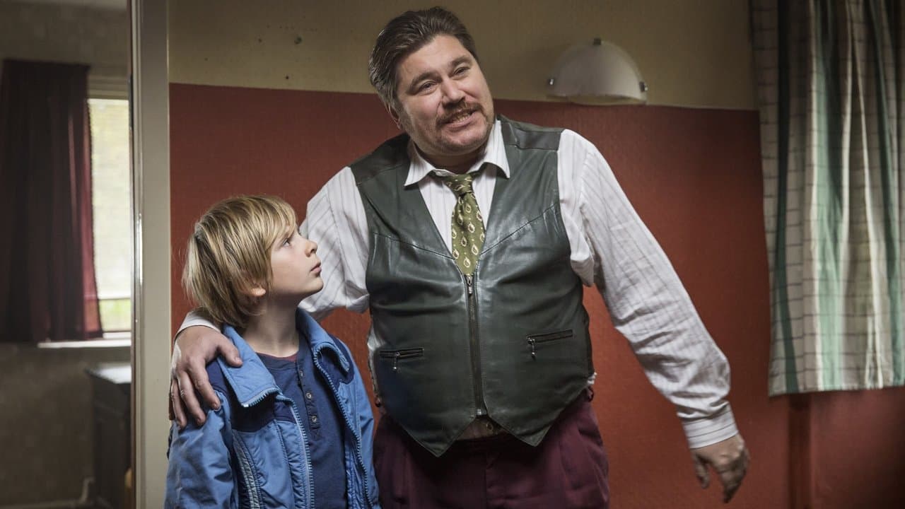 Jeg er Williamの背景画像