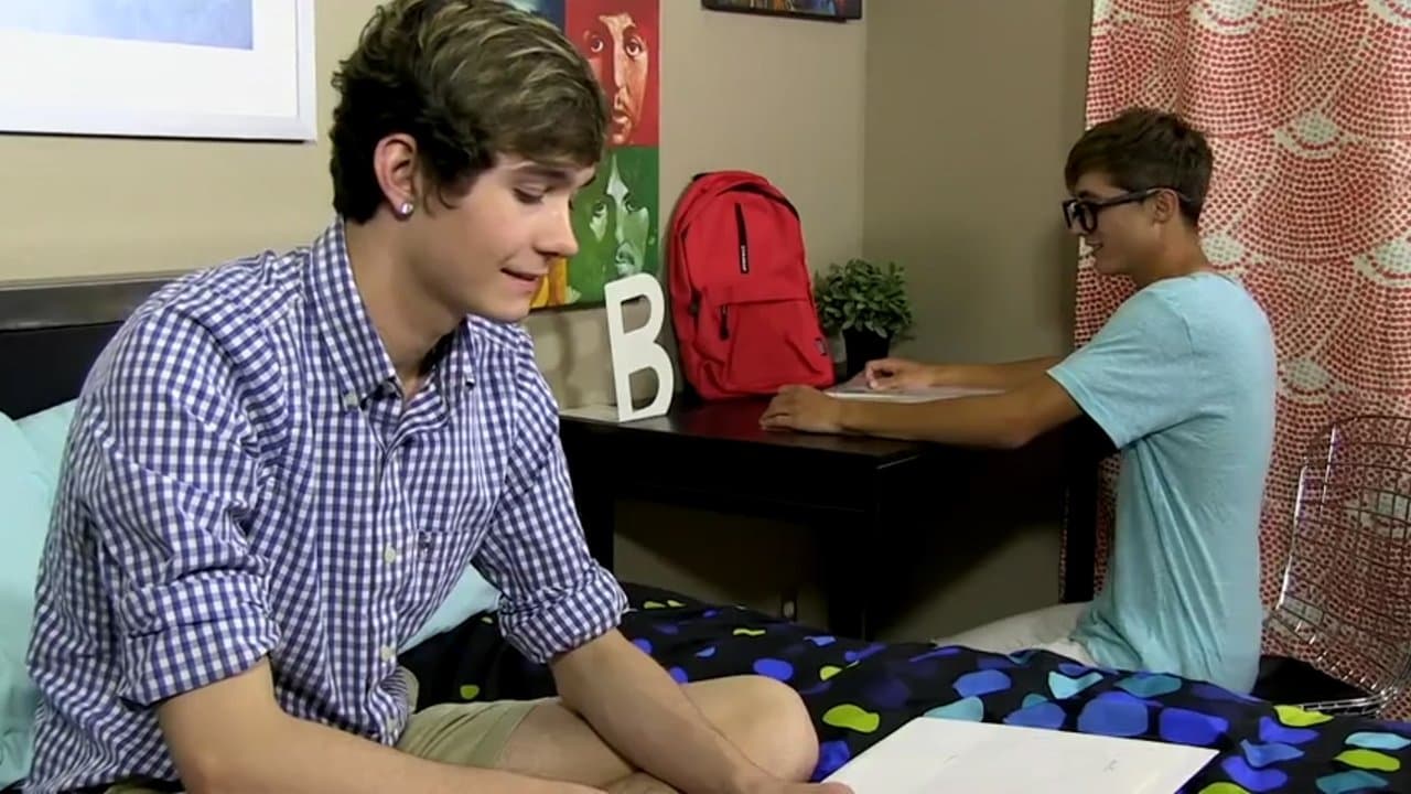 Delicious Bareback Twink Hard Fuckの背景画像