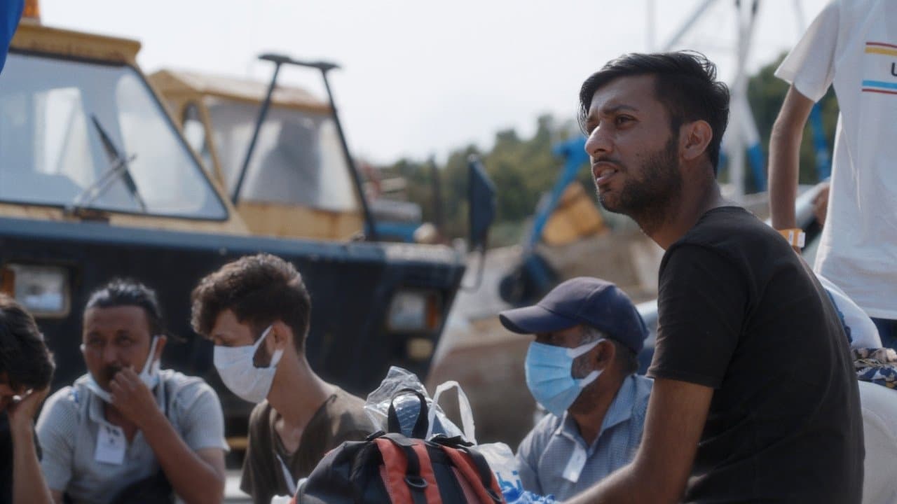 Cutro, Calabria, Italiaの背景画像