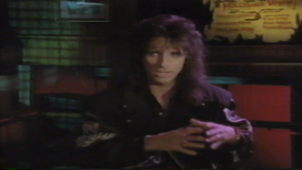 Alice Cooper: Prime Cutsの背景画像