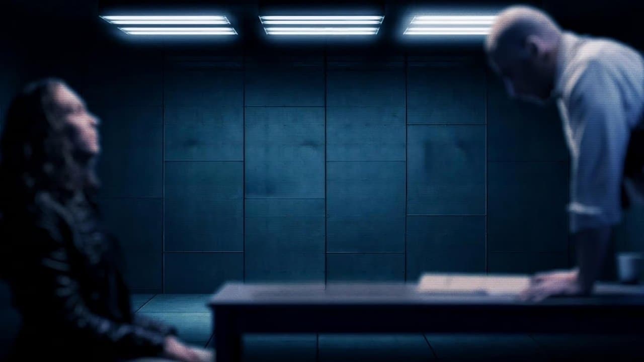 The Interrogation Tapes: A Special Edition of 20/20の背景画像