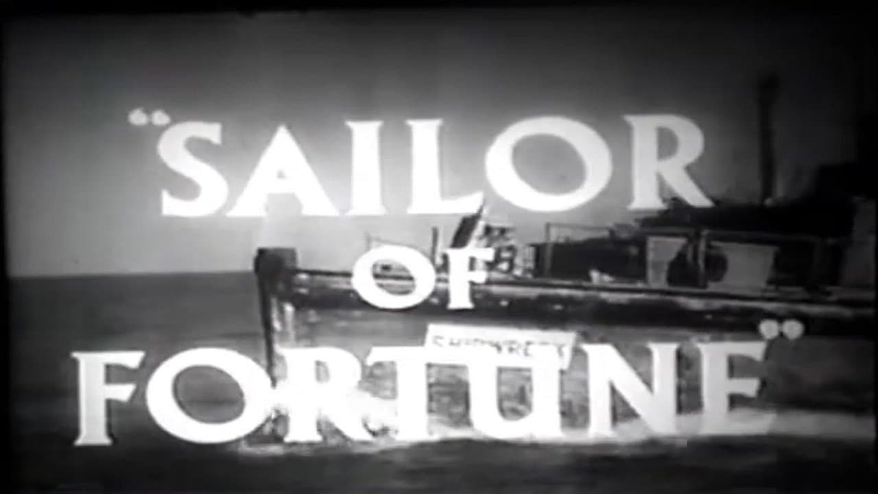 Sailor of Fortuneの背景画像