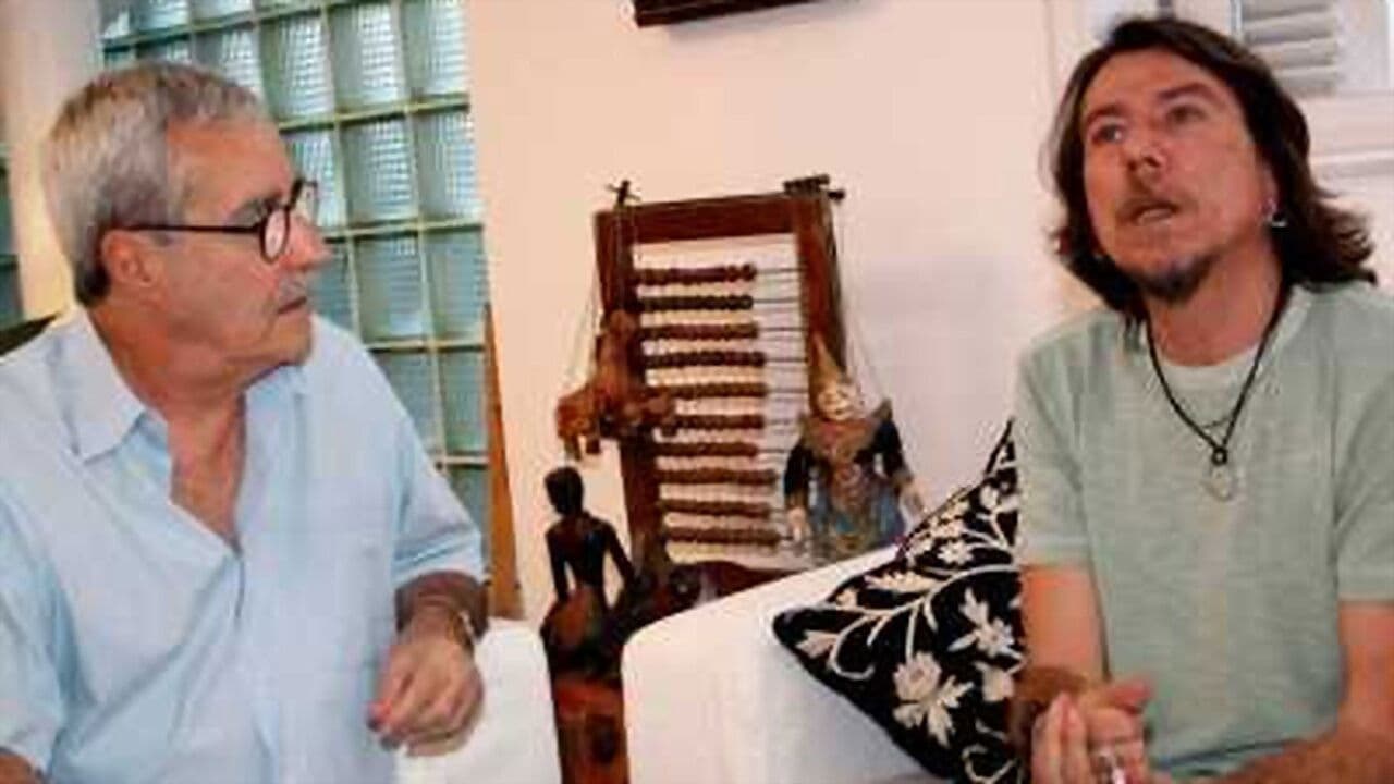 Casa 9の背景画像