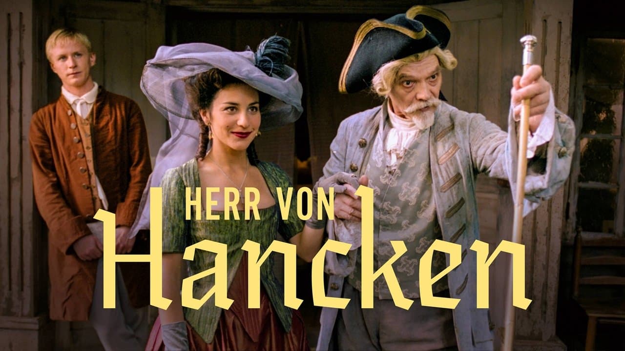 Herr Von Hanckenの背景画像