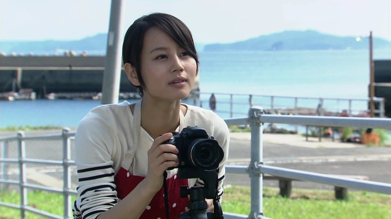 故郷〜娘の旅立ち〜の背景画像