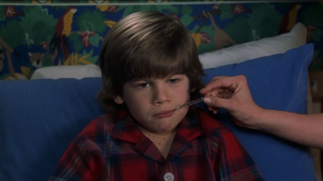 ホーム・アローン3の背景画像