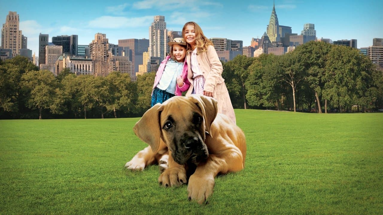 Chestnut: Hero of Central Parkの背景画像