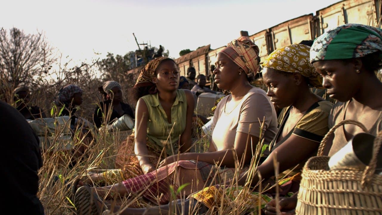 Comboio de Sal e Açucarの背景画像