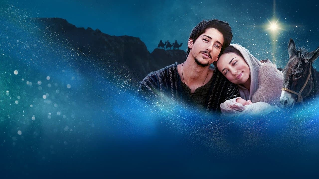 Journey to Bethlehemの背景画像