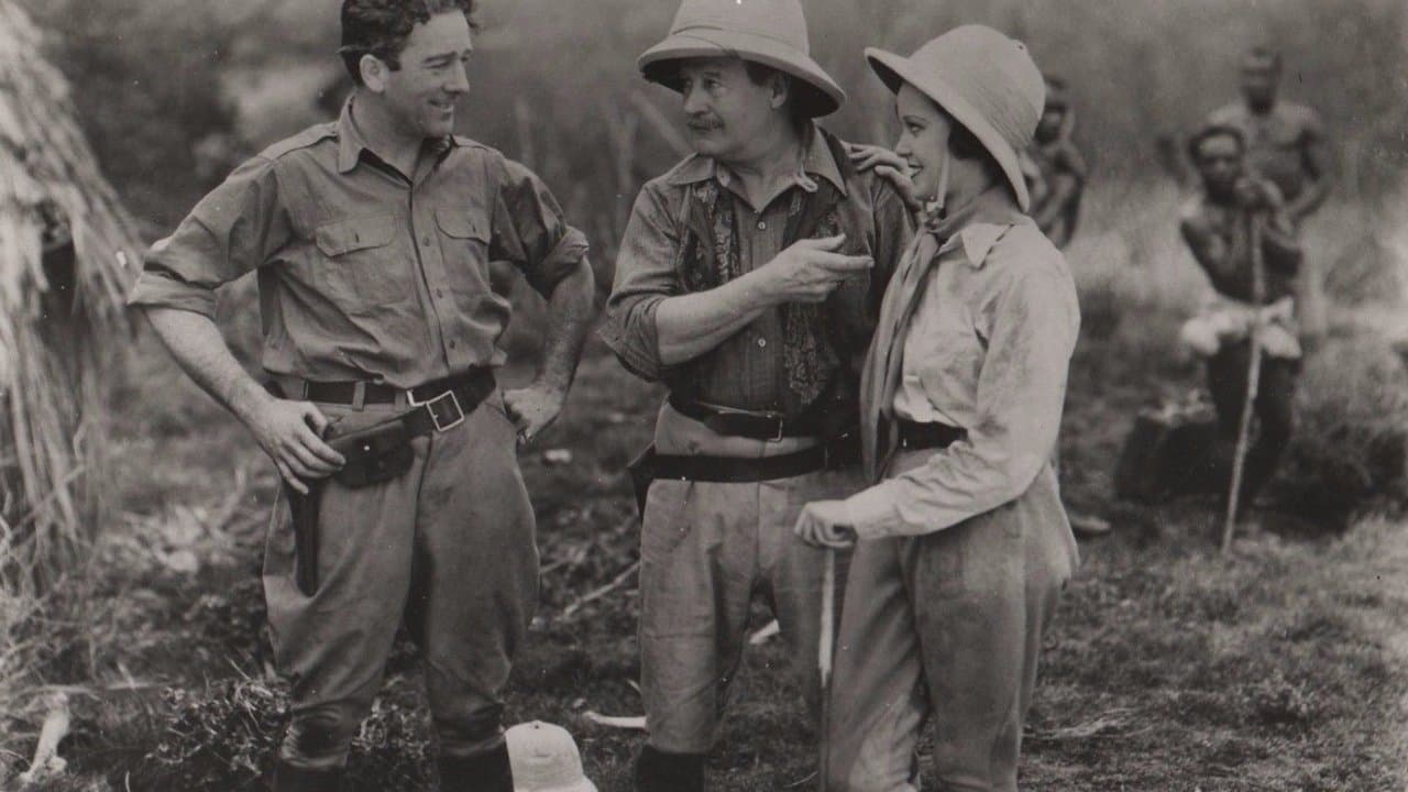 Hell's Headquartersの背景画像