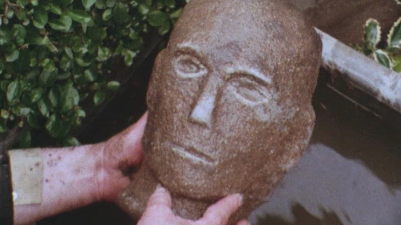 O'r Ddaear Henの背景画像