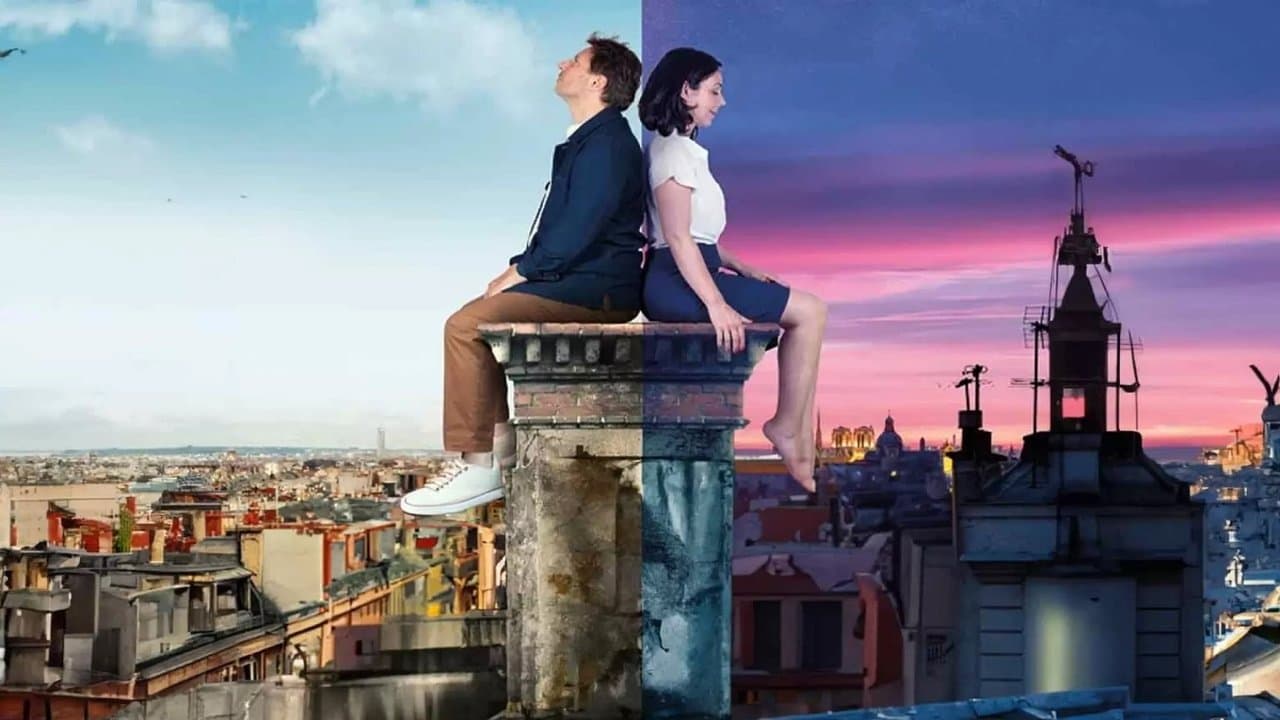 Ma version de l'histoireの背景画像