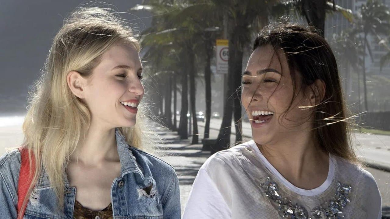 Avassaladoras 2.0の背景画像