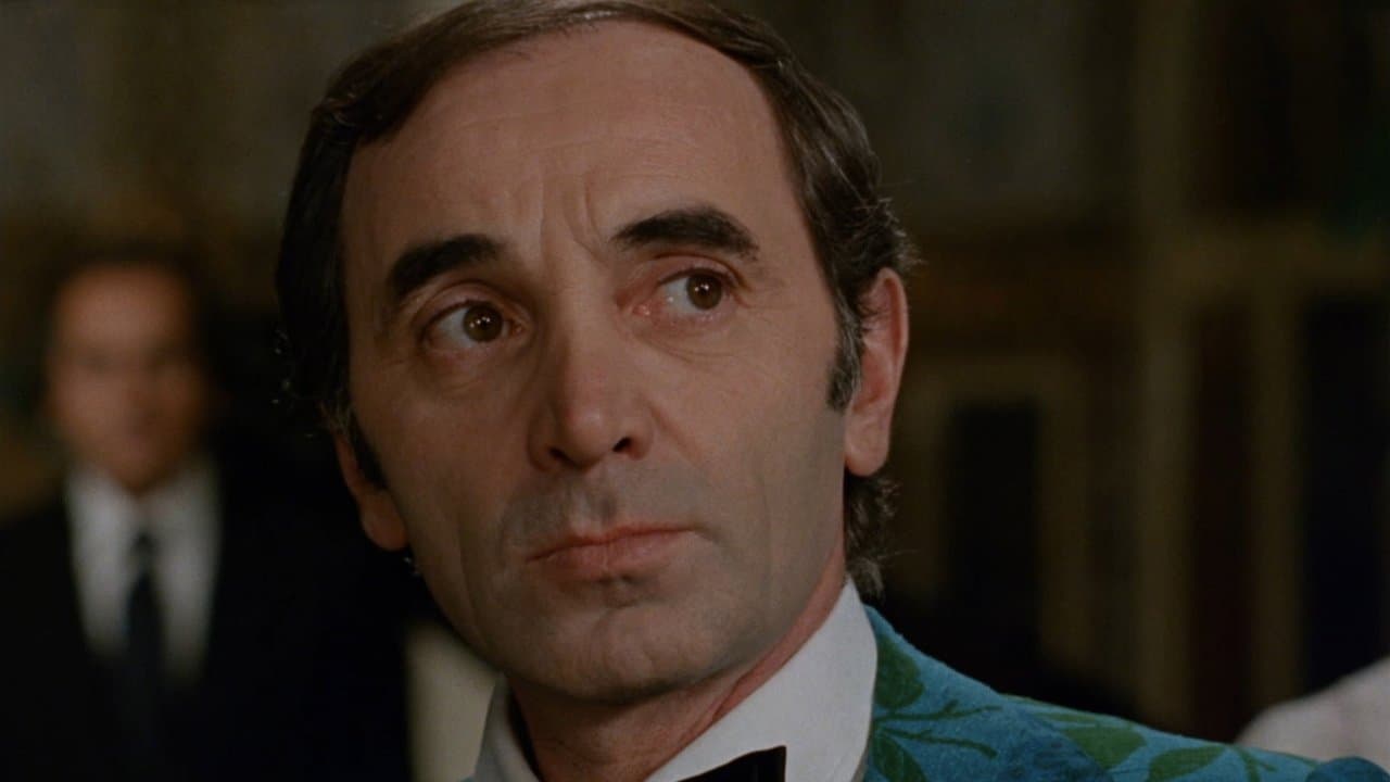 And Then There Were Noneの背景画像