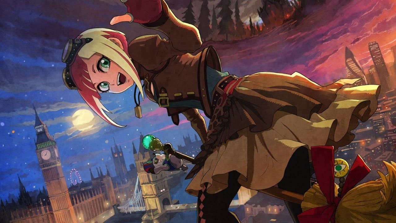 Midnight Crazy Trailの背景画像