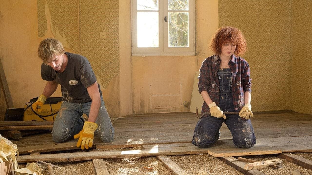 Et toi, c’est pour quand ?の背景画像