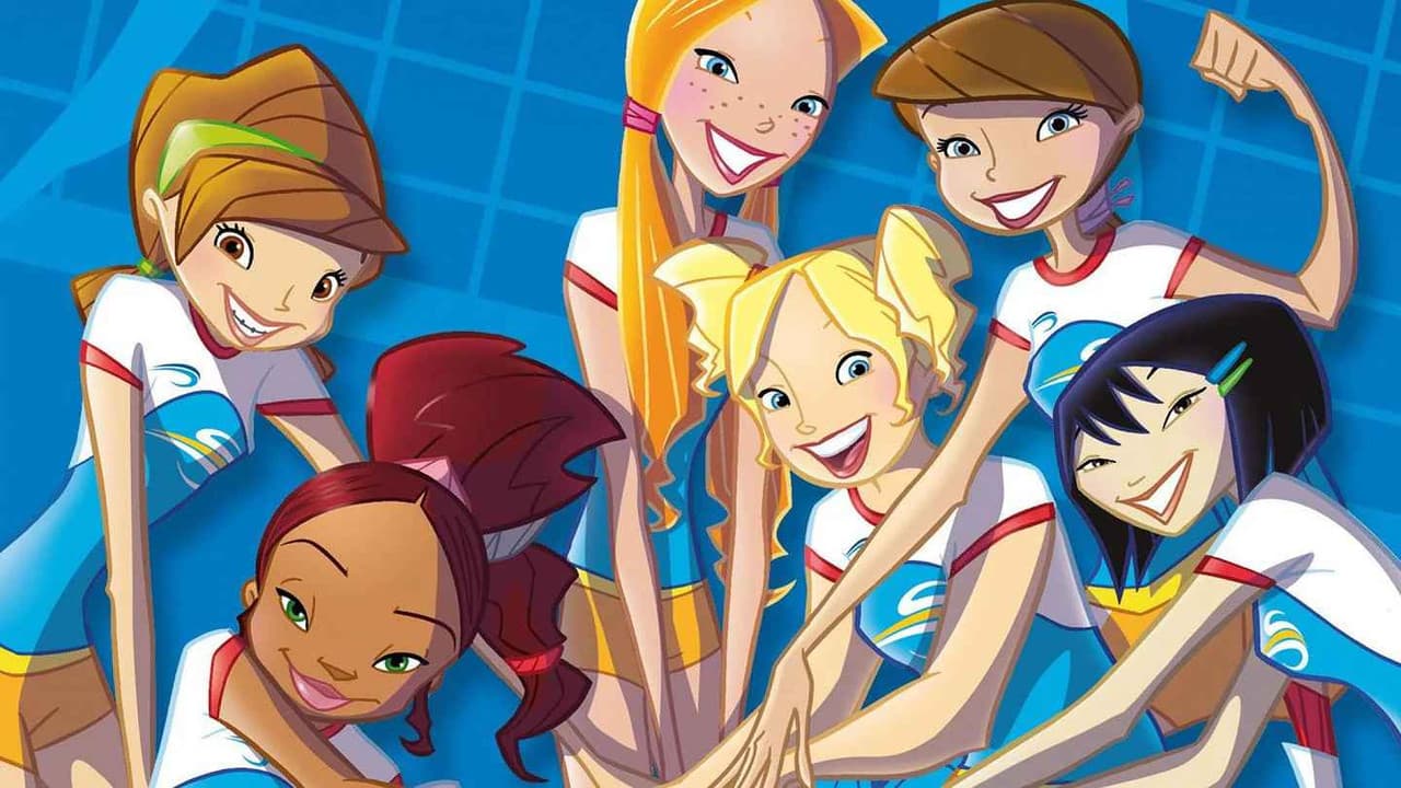 Spike Teamの背景画像