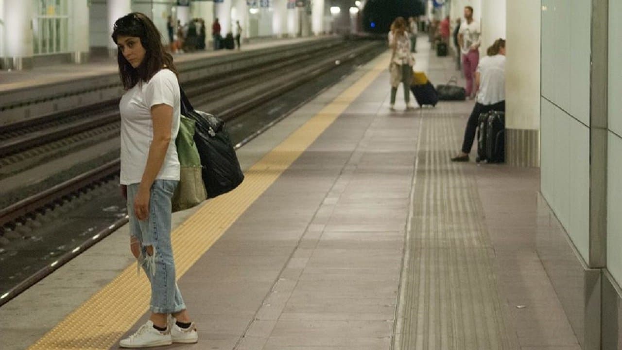 La linea gialla - Bologna, 2 agostoの背景画像