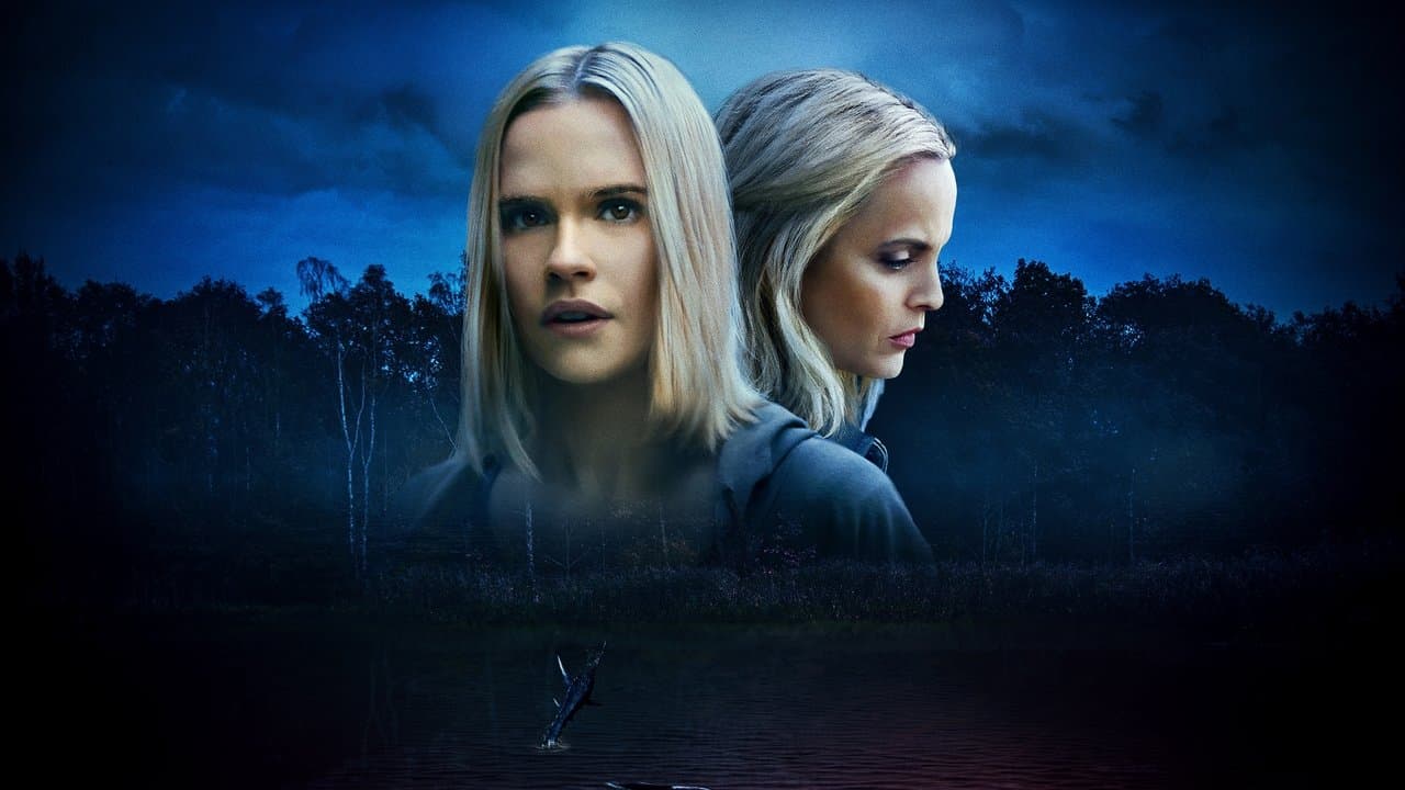 What Lies Belowの背景画像