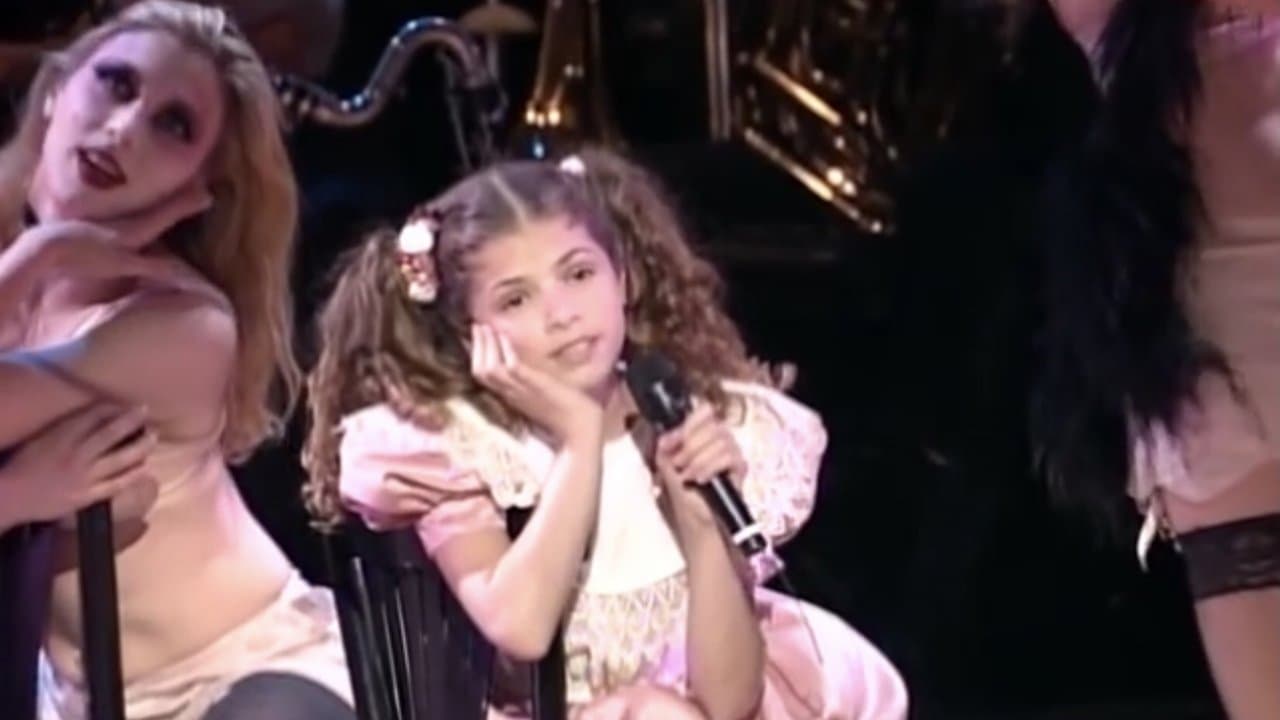 My Favorite Broadway: The Leading Ladiesの背景画像