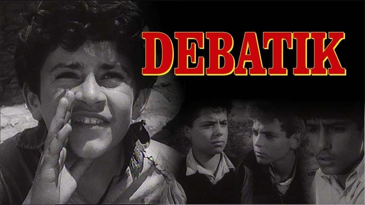 Debatikの背景画像