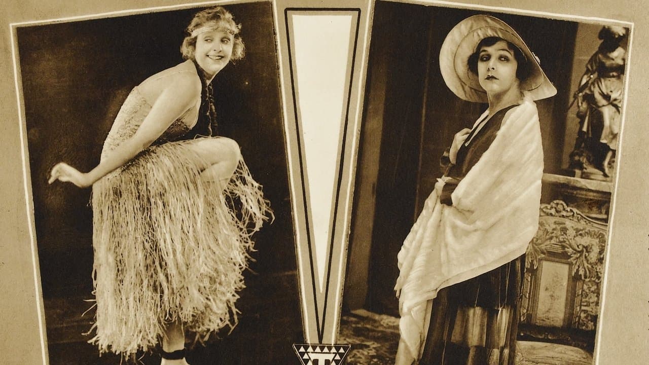 Fifty-Fiftyの背景画像