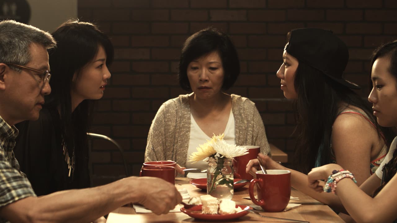 Home Is Where The Sunsetsの背景画像