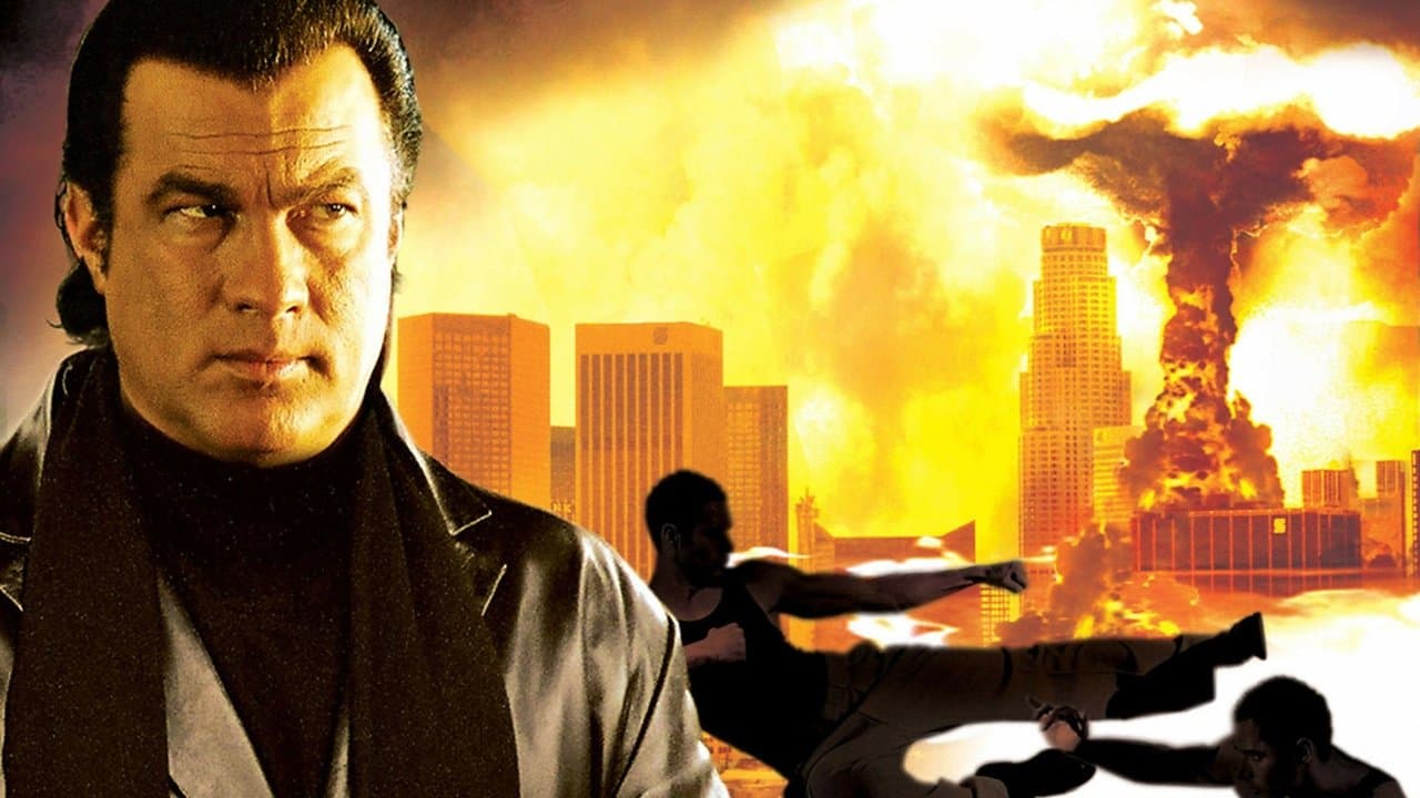 撃鉄2 クリティカル・リミットの背景画像