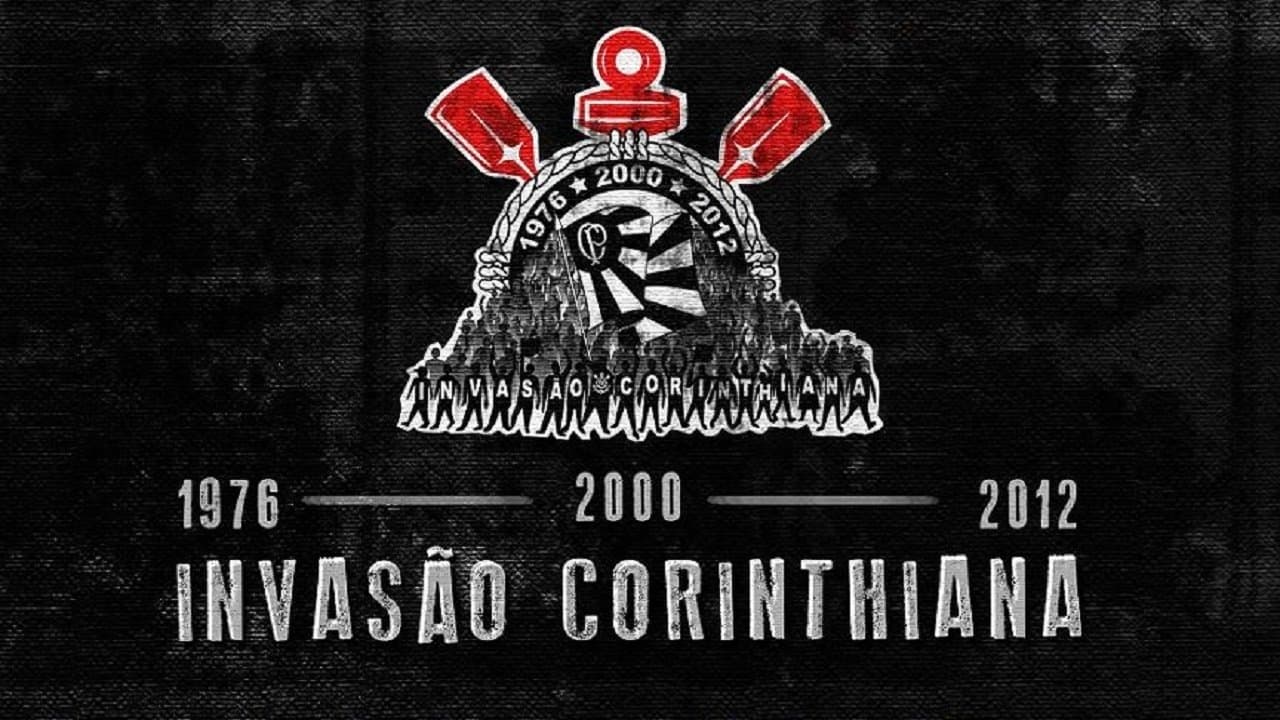 Invasão Corinthianaの背景画像