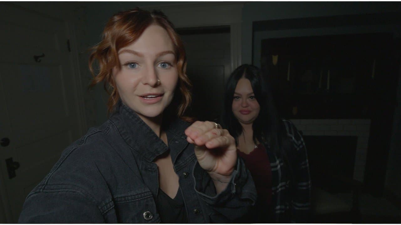 House on Edenの背景画像