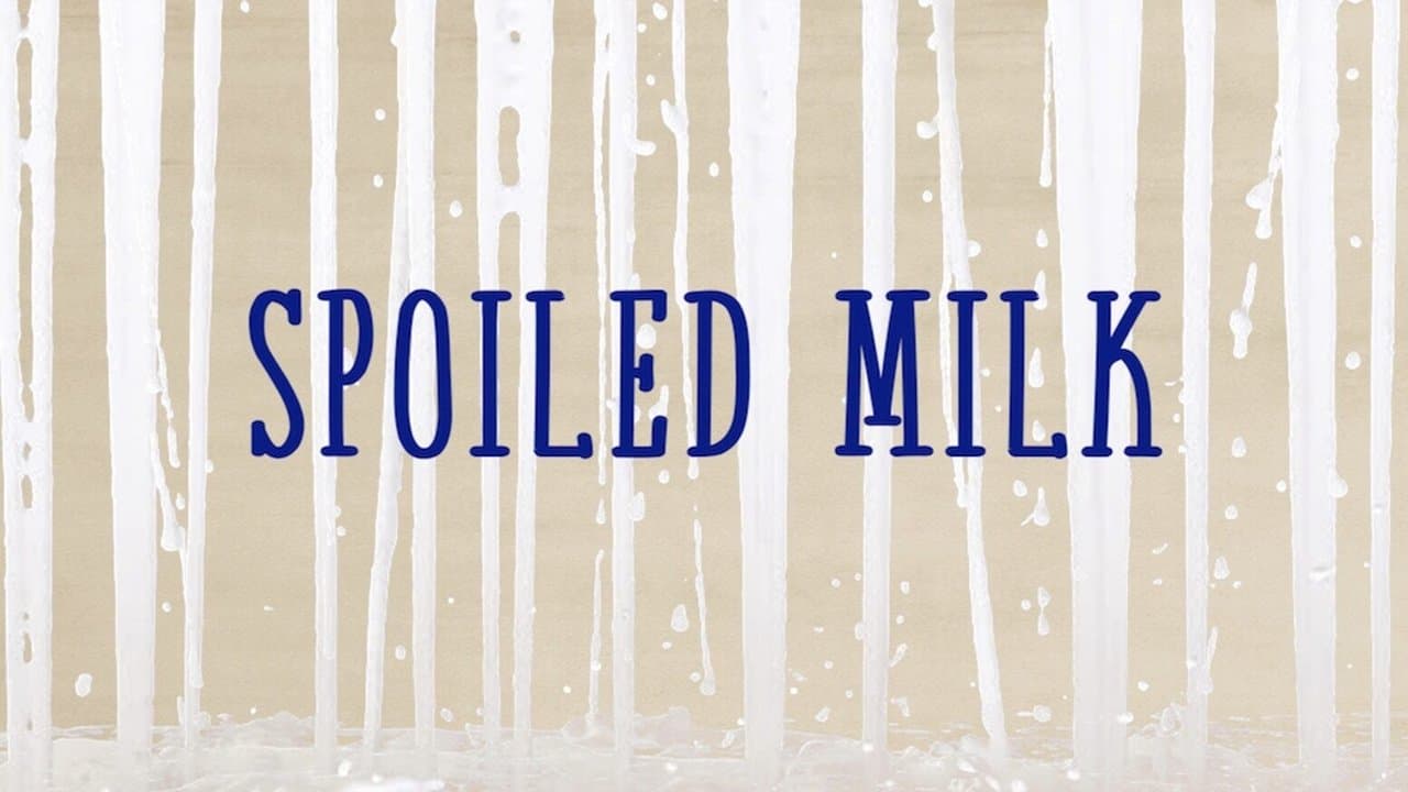 Spoiled Milkの背景画像