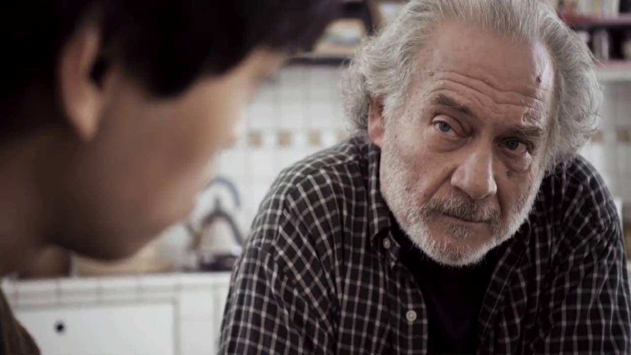 Se chiudo gli occhi non sono più quiの背景画像