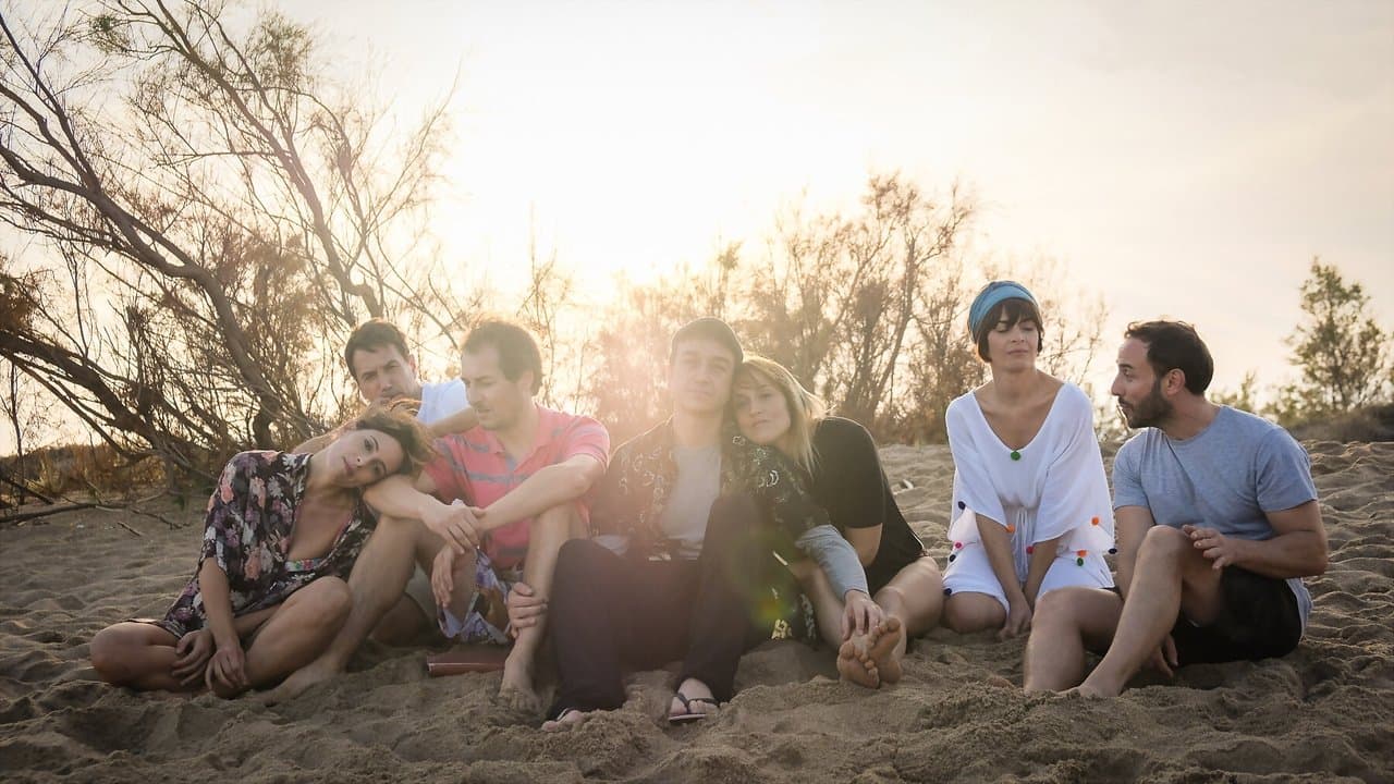 Coses a fer abans de morirの背景画像