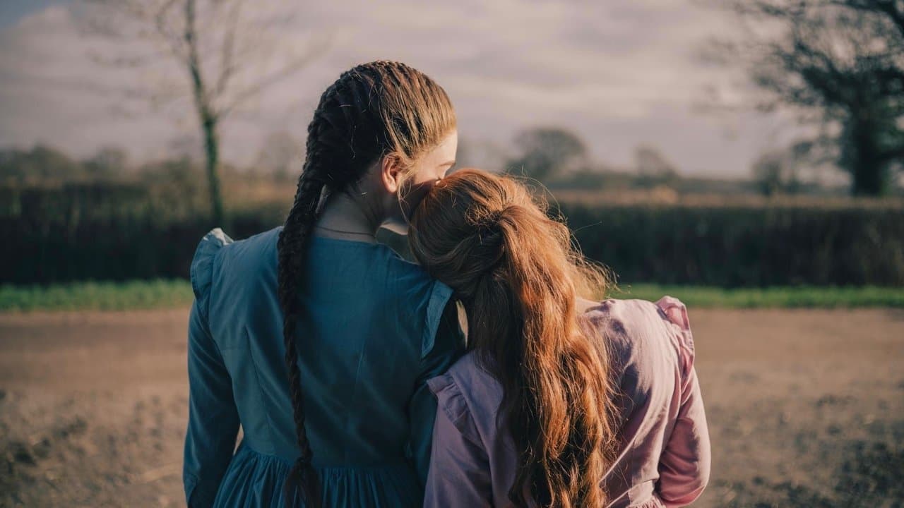 Sister Wivesの背景画像