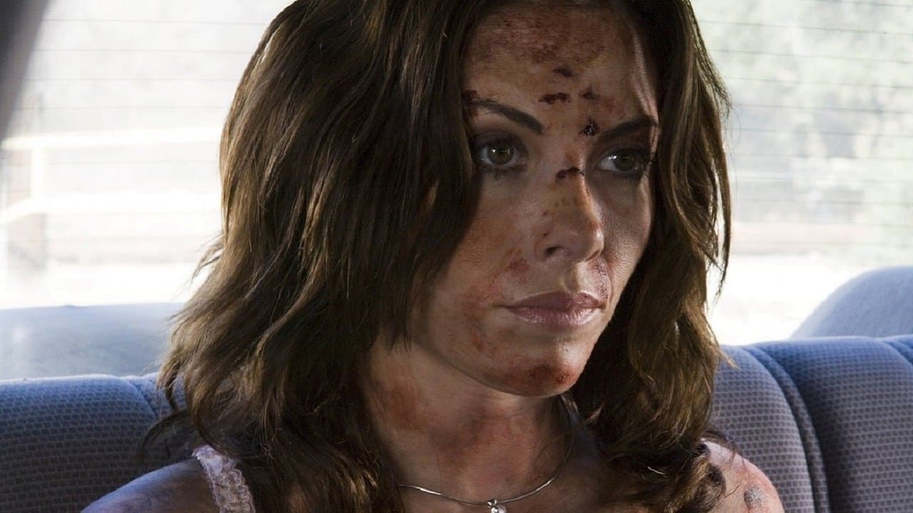 Rest Stop: Don't Look Backの背景画像