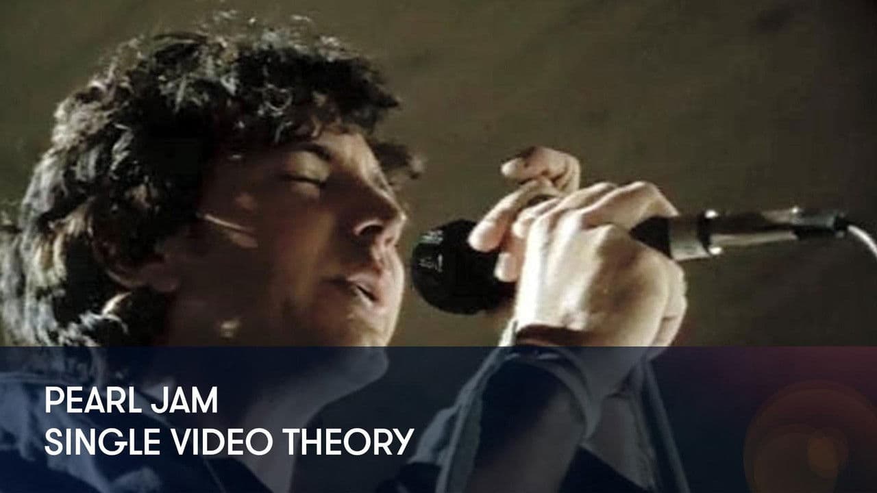 Pearl Jam: Single Video Theoryの背景画像