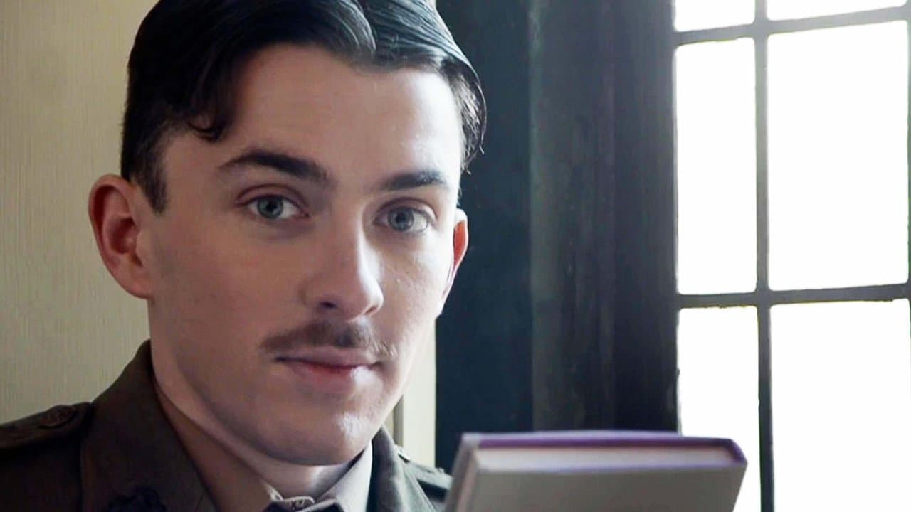 The Pity of War: The Loves and Lives of the War Poetsの背景画像