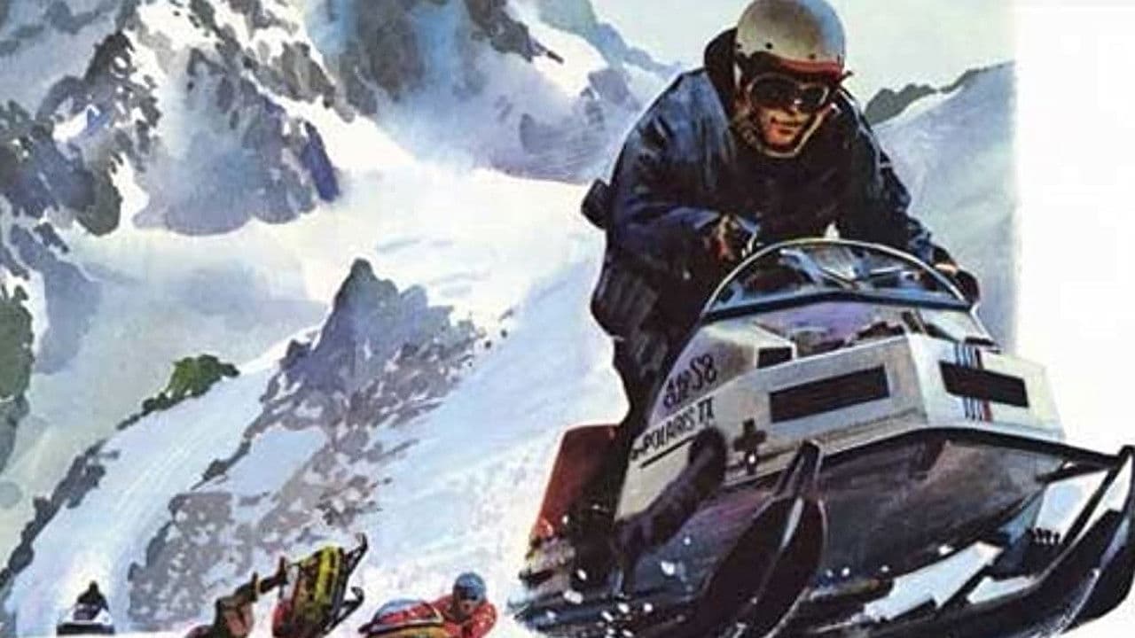 A Matter of Winningの背景画像