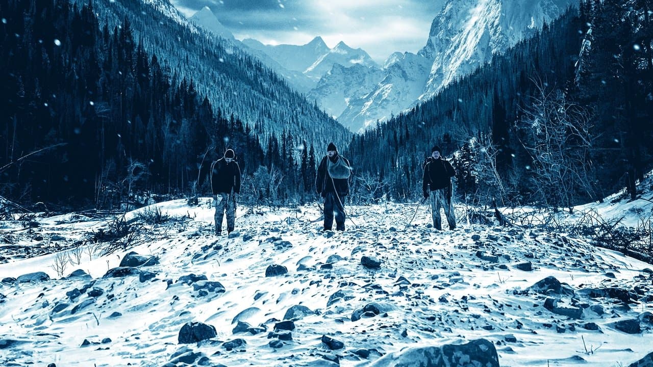 Whiteoutの背景画像