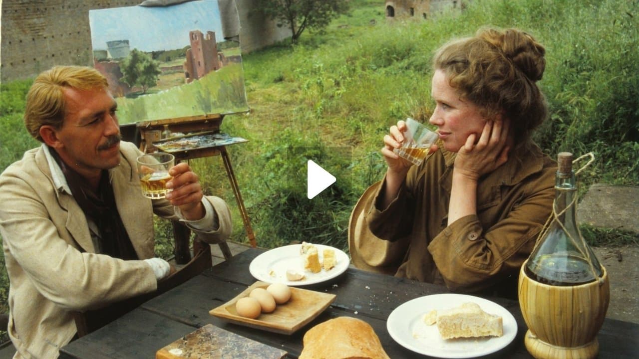 Jennyの背景画像