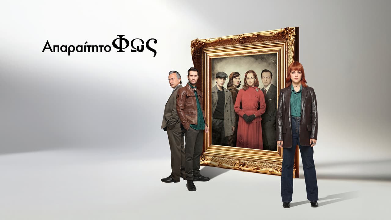 Απαραίτητο Φωςの背景画像