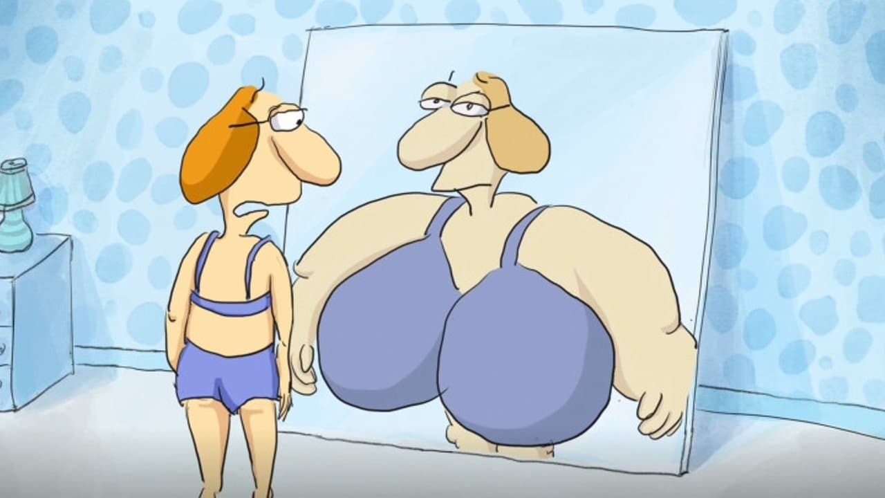 Little Hurtsの背景画像