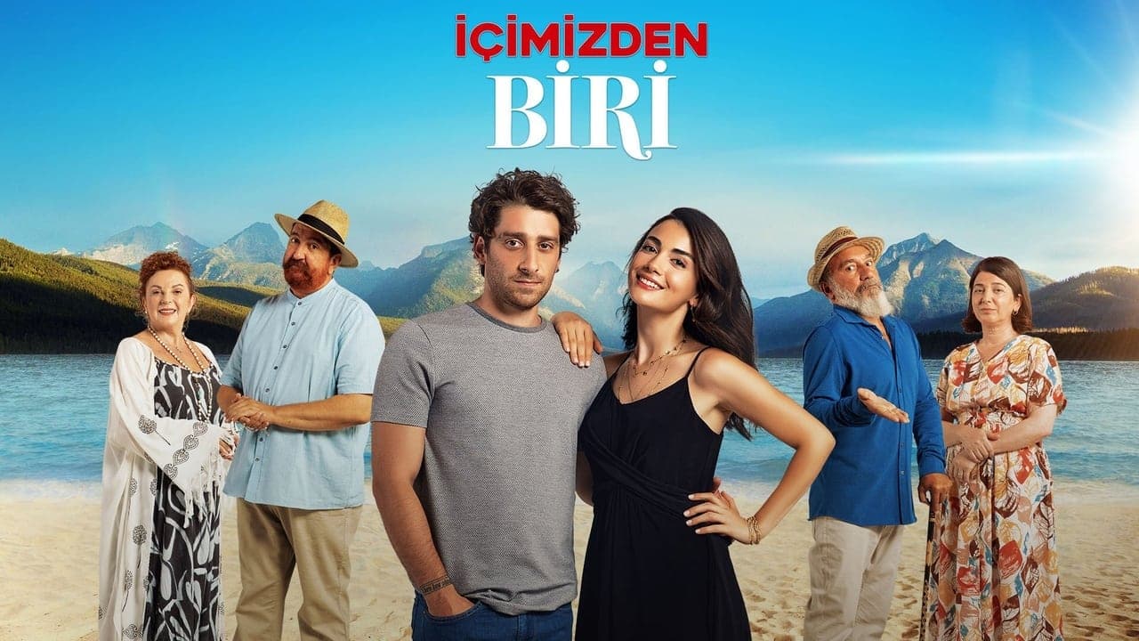 İçimizden Biriの背景画像