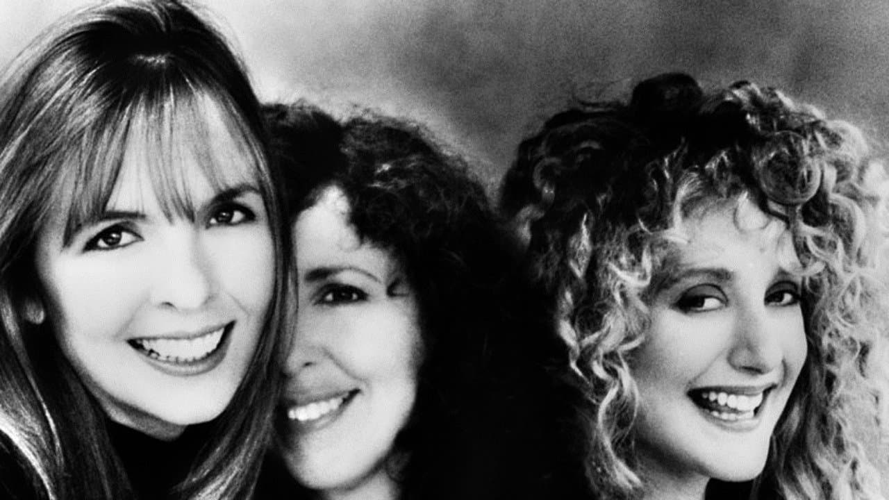 The Lemon Sistersの背景画像