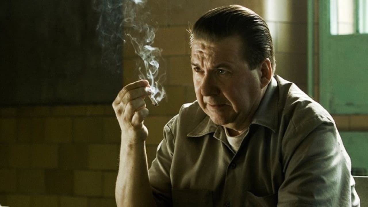 Le piège américainの背景画像